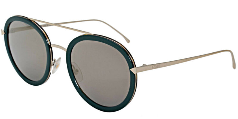 Comprar gafas de sol FENDI Aviator FF0156S V59JO en la tienda online de gafas de sol Lunic Opticas Vigo
