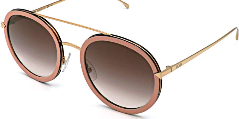 Comprar gafas de sol FENDI Woman FF0156S V54QH en la tienda online de gafas de sol Lunic Opticas Vigo