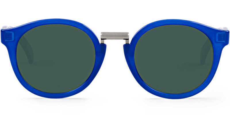 Comprar gafas de sol MR.BOHO Fitzroy Blue Classic Lenses en la tienda online de gafas de sol Lunic Opticas Vigo
