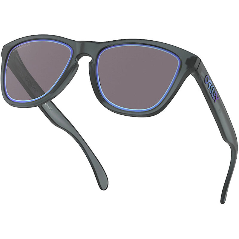 OAKLEY  Frogskins™ Fire and Ice Collection OO 9013 E355