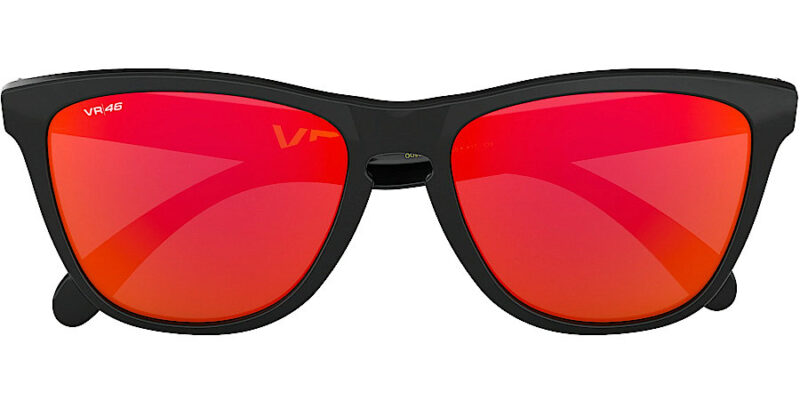 Comprar gafas de sol OAKLEY OO 9013 E655 Edición Especial Valentino Rossi en la tienda online de gafas de sol Lunic Opticas Vigo