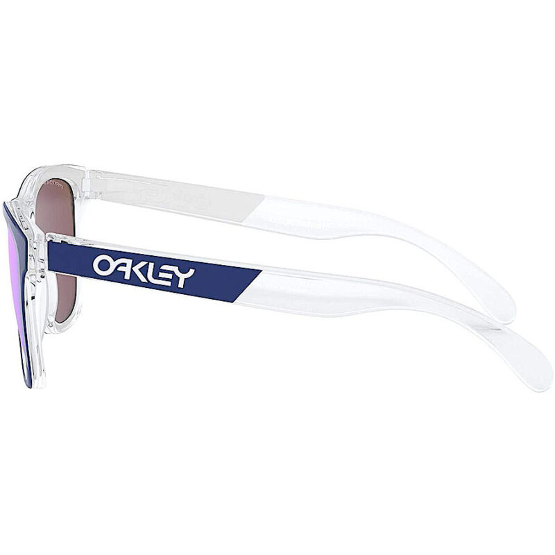 OAKLEY Frogskins™ Crystalline Collection OO 9013 F355
