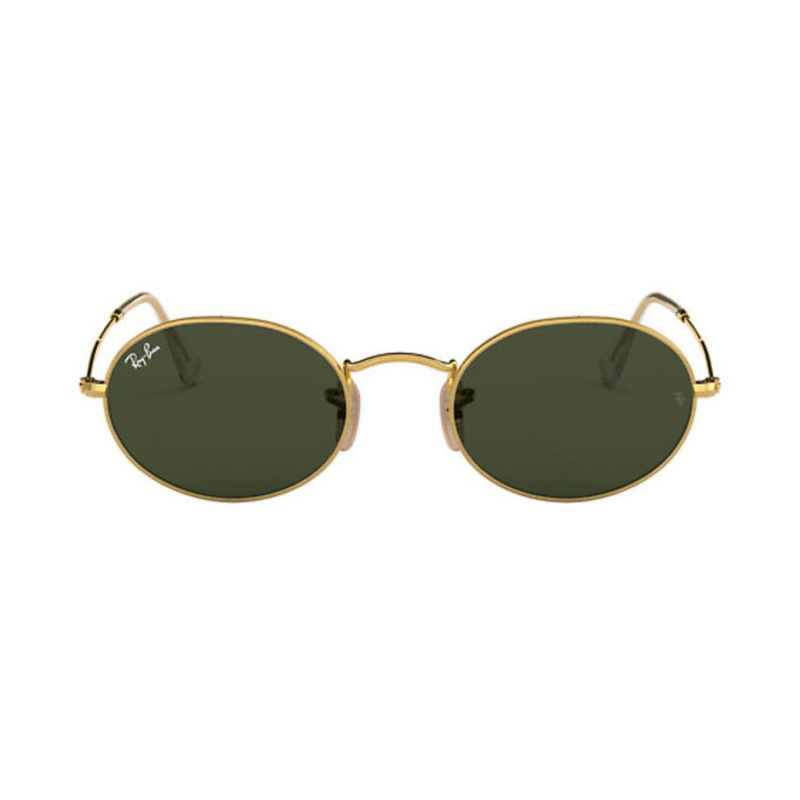 RAY-BAN Oval RB3547 001/31